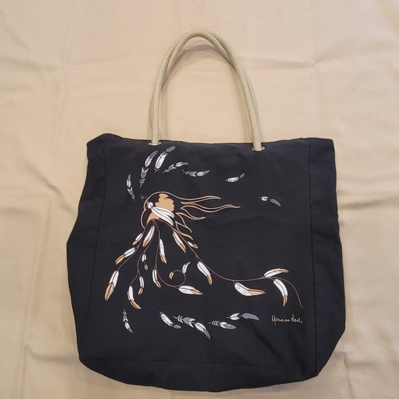 🔳EUC~ MAXINE NOEL ECO BAG - Picture 9 of 9